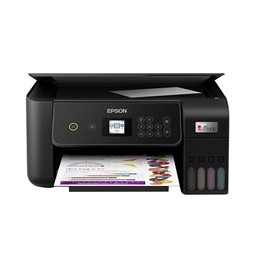 Picture of Epson EcoTank L3260 A4 Wi-Fi All-in-One Ink Tank Printer (Black)